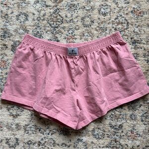 Parke Boxer Shorts